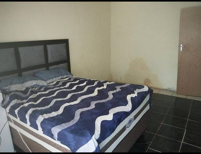 4 BEDROOM HOUSE FOR SALE IN MUKULA